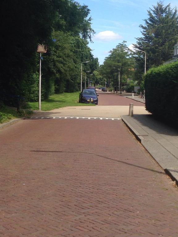 De Rentmeester Amstelveen Exterior foto